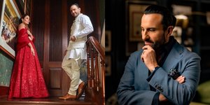 Saif Ali Khan Diserang Perampok, Ada Beberapa Kejanggalan yang Bikin Publik India Penasaran