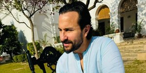 Saif Ali Khan Ungkap Adegan Ciuman yang Paling Ia Sesali Seumur Hidup, Sosok Aktrisnya Bikin Kaget