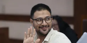 Saksi Teman Sekamar Ammar Zoni Sebut Tak Ada Barang Bukti Narkoba Saat Penggeledahan