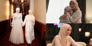 Sama-Sama Bintangi 'KEAJAIBAN AIR MATA WANITA'. Ini 7 Potret Persahabatan Natasha Rizky dan Citra Kirana - Sudah 14 Tahun Bersama