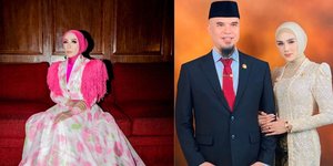 Sama-sama Jadi Anggota DPR RI, Begini Kekayaan Ahmad Dhani Vs Melly Goeslaw