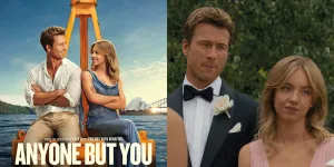 Sandiwara Cinta yang Jadi Nyata: Intip Potret Seru Film ANYONE BUT YOU, Dibintangi Sydney Sweeney dan Glen Powell - Musuh Bebuyutan yang Saling Jatuh Cinta
