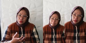 Sandy Permana Meninggal Tragis, Istri Sebut Pelaku Pernah Jadi Kru Sinetron TUKANG BUBUR NAIK HAJI