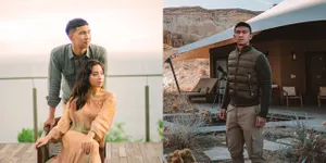 Sang Istri Melahirkan di Rumah Sakit Langganan Seleb Hollywood, Ini Sumber Kekayaan Indra Priawan Suami Nikita Willy yang Tajir Melintir