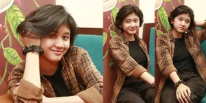 Sangat Mirip dengan Nike Ardilla, Simak 9 Momen Amel Amilia Ungkap Pernah Mendapat Cibiran Netizen