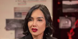 Sara Wijayanto Pernah Alami KDRT dari Mantan Suami, Beruntung Bisa Keluar Dari Hal Itu