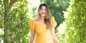 Sarah Azhari Ingatkan Bahaya Penyakit Ain Saat Puji Kecantikan Orang Lain