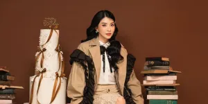 Sarwendah Bantah Punya Cicilan Mobil, Nggak Tahu Soal Range Rover Ruben Onsu