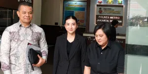 Sarwendah Didukung Sang Ibu, Mantap Lapor Polisi atas Dugaan Fitnah di Media Sosial