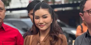 Sarwendah Punya Hak Lapor Balik Usai Dilaporkan Ruben Onsu, Ini Kata Pengacara