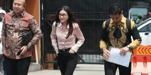 Sarwendah Tunjukkan Hasil Tes Kesehatan Non-Reaktif, Tegaskan Biayai Kebutuhan Anak Sendiri