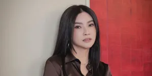 Sarwendah Ujian Praktek Mata Kuliah Abnormal Psychology di Kampus, Jalani Simulasi bak Ketemu 'Klien' Sungguhan