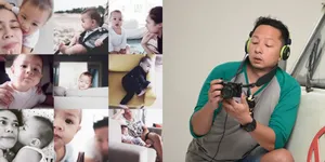 Ringgo Agus: Ngomongin Kita, Berarti Isinya Ada Sabai dan Bjorka