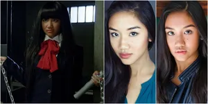 Savira Windyani, Cewek Indonesia Yang Diam-Diam Tembus Hollywood