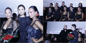 Screening 'PEREMPUAN TANAH JAHANAM', Sajikan Keseraman Tanpa Jumpscare