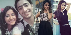 Sebelum Kenal Ayu Ting Ting, Ini Sosok Gadis Spesial Shaheer!