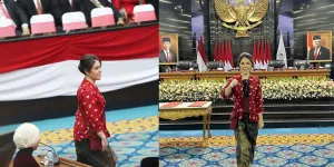 Sebelum Memutuskan Untuk Terjun ke Politik dan Jadi Anggota DPRD, Tina Sebut Keluarganya Sempat Tak Setuju Karena Hal Ini