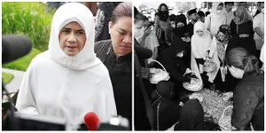 Sebelum Tutup Usia, Sang Anak Sebut Mendiang Ivo Nilakhresna Sudah Tahu Bahwa Hidupnya Sudah Tak Lama
