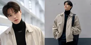 Seberapa Cocok Cewek Virgo dan Song Kang yang Berzodiak Taurus? Cari Tahu Yuk!