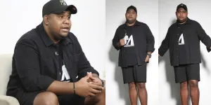 Sebut Mahalini Markonah, Andmesh Kamaleng Enggan Bocorkan Kisah di Balik Lagu "Sial"