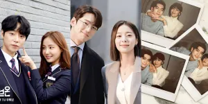 Second Lead Couple Drama Korea Ini Bikin Salah Fokus! Ada Pasangan Favorit Kamu?