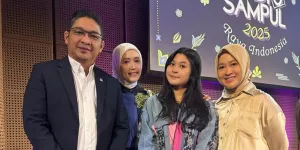 Sederet Anak Seleb Jadi Finalis GADIS SAMPUL 2025, Lolos 20 Besar
