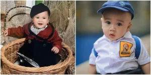 Sederet Anak Selebriti yang 'Otomatis Jadi Sultan' dari Lahir, Ada yang Sudah Dihadiahi Jet Pribadi Sedari lahir!