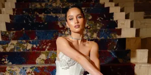 Sederet Artis Ini Terapkan Gaya Hidup Ramah Lingkungan, Cinta Laura hingga Angela Gilsha