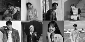 Sederet Artis Korea yang Berdonasi di Awal Tahun 2024, Ada yang Sumbangkan Hingga Miliaran Rupiah