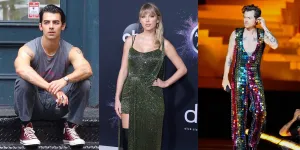 Sederet Artis Terkenal yang Pernah Jadi Pacar Taylor Swift, ada Musisi hingga Aktor Film Populer!