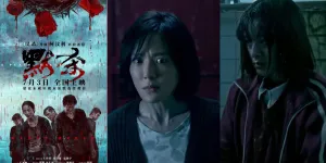 Sederet Fakta Menarik di Balik 'A PLACE CALLED SILENCE' 2024, Film Drama Misteri Asal Tiongkok yang Sukses di Box Office