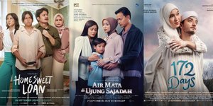 Sederet Film Karya Sutradara Perempuan yang Sukses Raih Lebih dari 1 Juta Penonton, Ada 'HOME SWEET LOAN' yang Masih Tayang di Bioskop!