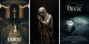 Sederet Film yang Mirip Dengan 'THE FIRST OMEN': Jangan Nonton Sendirian!