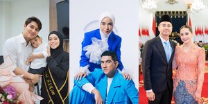 Sederet Jawaban Kocak dari Meta AI Soal Artis, Banyak yang Berubah Pasangan - Rizky Billar & Lesti Sampai Minta Maaf Soal Nama Anak