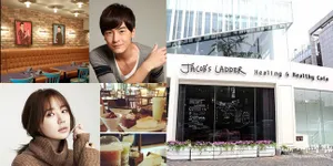 Sederet Kafe Gaul Milik Selebriti Asia, Jadi Ingin Mampir Deh