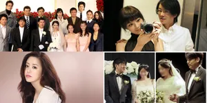 Sederet Kisah Kontroversial di Balik Perceraian Selebriti Korea