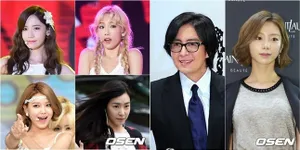 Sederet Kontroversi Dunia Entertainment Korea Sepanjang 2015