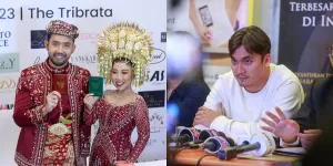 Sederet Momen Sepanjang 2023 Hasil Jepretan Kamera KapanLagi.com, Dari Pernikahan Kiky Saputri hingga Konser Tunggal Raisa