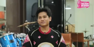 Sederet Pelajaran yang Diambil Valen Usai Ikut D'Academy 