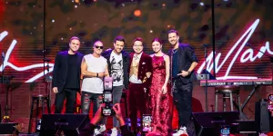 Sederet Seleb di Ultah dr Richard Lee, Undang Ashanty Hingga Boyband A1