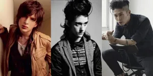 Sederet Seleb Jepang Ganteng Ini Ternyata Keturunan Asing Loh