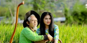 Sederet Usaha Jualan yang Dilakoni Epy Kusnandar, dari Takjil – Jukut Goreng