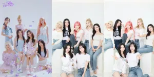 Segera Comeback Dengan Formasi Baru, Yuk Intip 8 Lagu Kece dari KEP1ER!