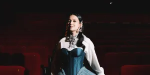 Segera Menikah, Dea Annisa Bocorkan Konsep 'Glass House' di Hari Bahagia