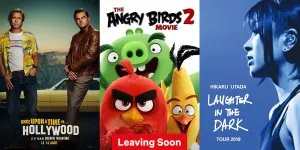 Segera Nonton, Deretan Film yang Bakal Hilang dari Netflix di Akhir Juni 2025