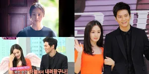 Segera Tamat, Ini 10 Fakta Unik Kim Tae Hee - Joo Won 'Yong Pal'