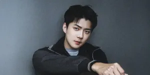 Sehun EXO Pecahkan Rekor Penjualan Majalah Untuk Artis Korea di China