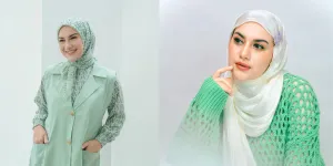  Selain Cerai, 8 Potret Irish Bella yang Minta Ini ke Ammar Zoni