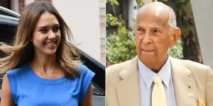 Selain Jessica Alba, Mereka Juga Langganan Oscar de la Renta