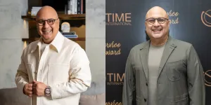 Selain Pengusaha Tajir, 7 Fakta Irwan Mussry yang Belum Banyak Diketahui - Masa Kecil Hingga Asmara